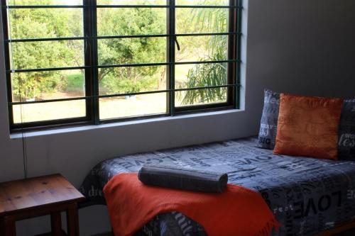 Rusthof Accommodation