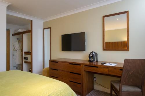 The Woodlands Event Centre - main image