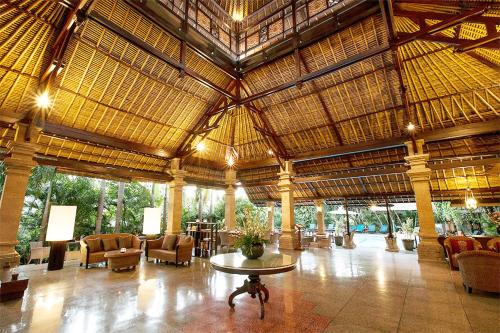 峇里島阿貢村酒店 Bali Agung Village Hotel