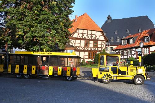 Ringhotel Weißer Hirsch