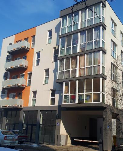 Apartament Premium Travel - image 5