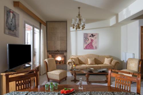  Efrosini Luxure Home-Heraklion, Pension in Iraklio