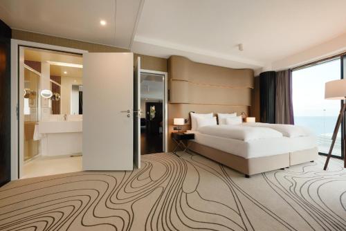 Radisson Blu Resort Swinoujscie - main image