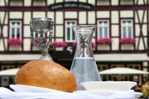 Ringhotel Weißer Hirsch - image 12