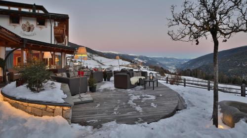 Hotel Larchenhof
