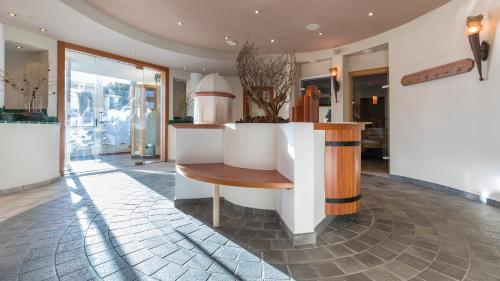 Hotel Larchenhof - 스파