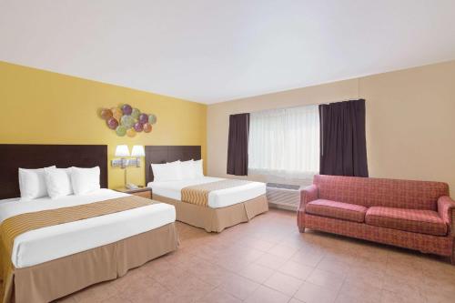 Travelodge by Wyndham San Francisco Central - image 7