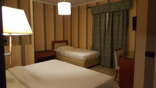 Bel Conti Hotel – Durres, AL
