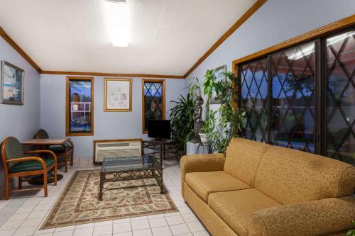 Knights Inn - Columbia - Hotel