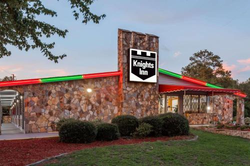 Knights Inn - Columbia - main image