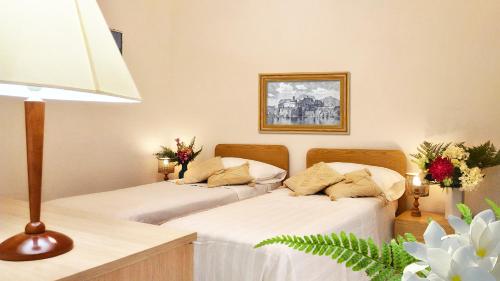 Hotel Villa Augustus - image 6