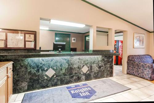 Knights Inn Farmington Hills in Farmington Hills, USA