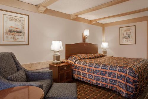 Knights Inn Greensburg in Greensburg, USA