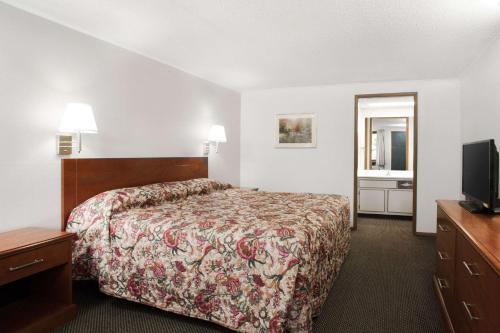 Knights Inn - Scranton/Wilkes-Barre/Pittston - main image