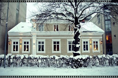 Hotell Kungsängstorg