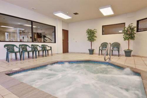 Wingate by Wyndham Pueblo in Pueblo, USA