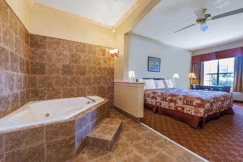Super 8 by Wyndham Greenville - image 2