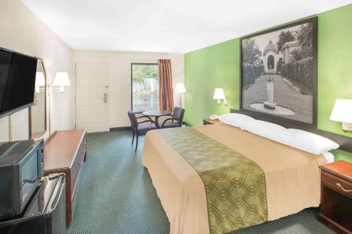 Super 8 by Wyndham Mobile, Mobile (foto 4)