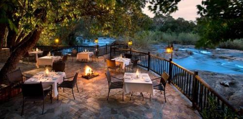 Kruger Park Lodge 401 photo
