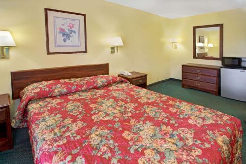 Knights Inn Mt. Gilead - image 5