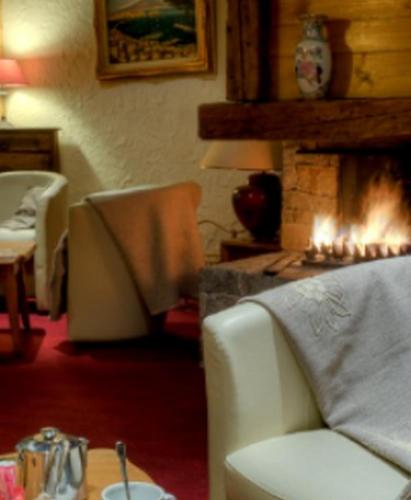 Alp'Hotel - image 9