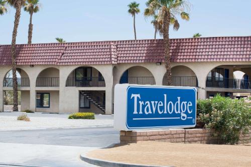 Travelodge by Wyndham Indio