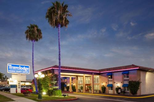 Facilities, Travelodge by Wyndham Orange County Airport/ Costa Mesa in Costa Mesa (CA)