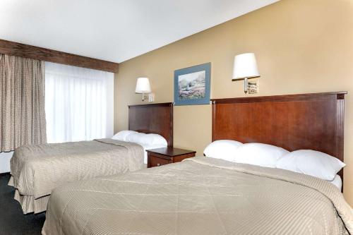 Travelodge by Wyndham Pelham Birmingham - image 2