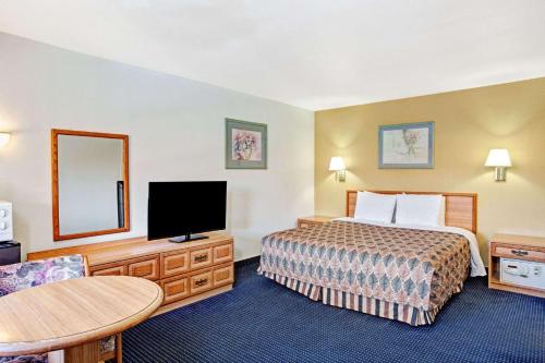 Travelodge by Wyndham Banning Casino and Outlet Mall - image 5