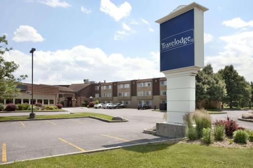 Travelodge by Wyndham Ottawa East - Hotel - Ottawa