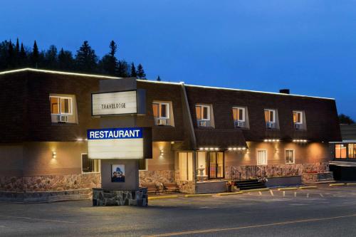 Travelodge by Wyndham Kenora