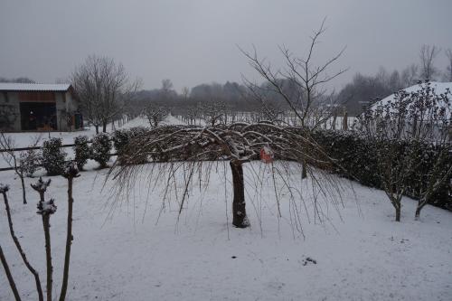  Agriturismo L'Antico Sapore in Baraggia di Boca