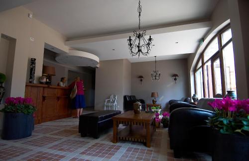 Hotel Tumski - image 10