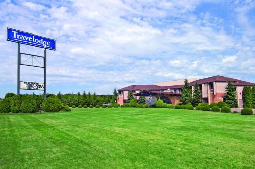 Travelodge by Wyndham Motel of St Cloud in Saint Cloud, USA