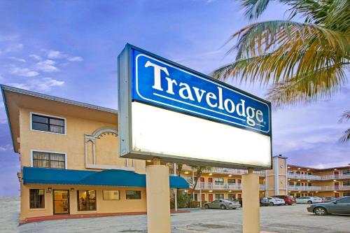 Facilities, Travelodge by Wyndham Fort Lauderdale near Fort Lauderdale Beach
