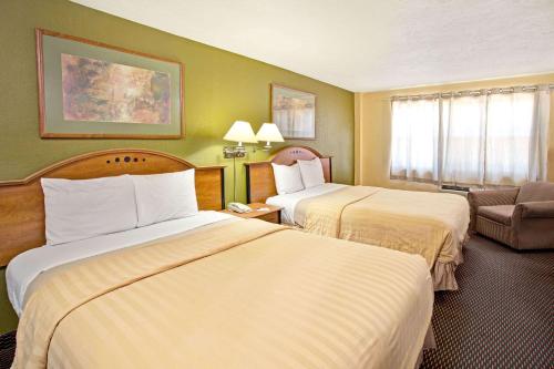 Travelodge by Wyndham Fort Lauderdale - image 9