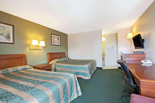 hotel photo