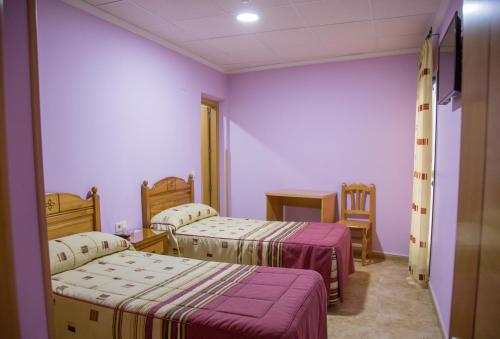 La Posada De Sancho