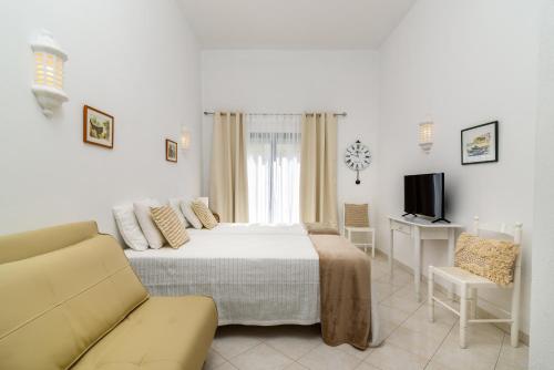  Sunrise Apartment I in Carvoeiro