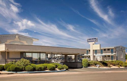 Travelodge by Wyndham Page, View of Lake Powell