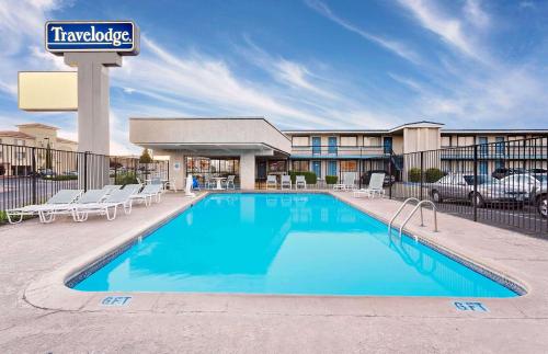 Travelodge by Wyndham Page, View of Lake Powell