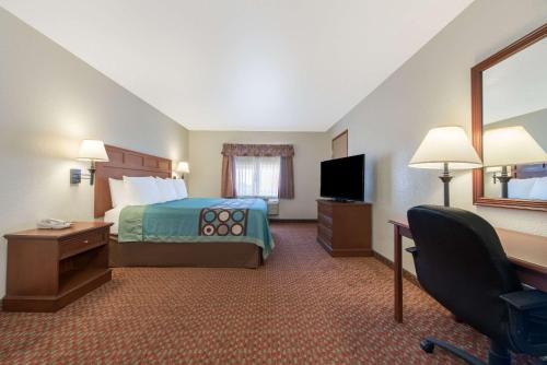 Super 8 by Wyndham Abilene South - image 7