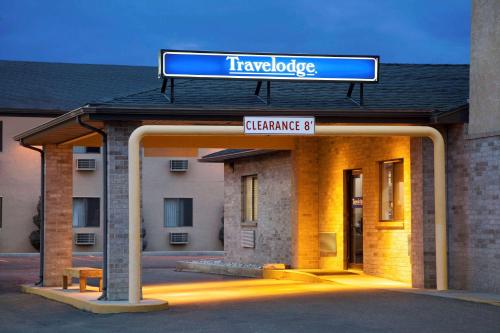 Travelodge By Wyndham Elko Nv
