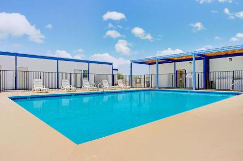 

Knights Inn Gila Bend