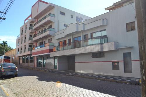 . Hotel Girardelli