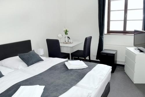 Hotel Bílý Koníček - image 10