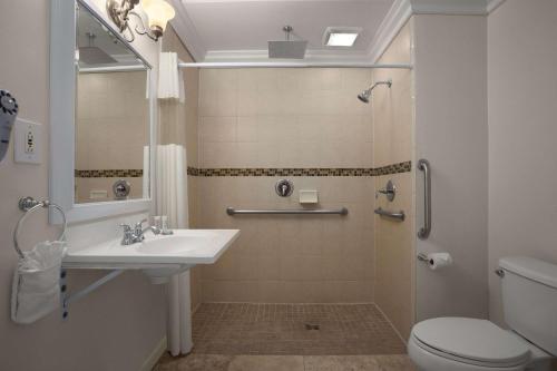 Travelodge by Wyndham Santa Maria - image 5