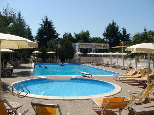 Residence Delfino - image 2