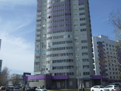 Business Studio Apartment