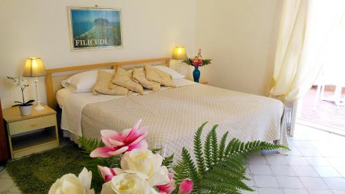 Hotel Villa Augustus 4